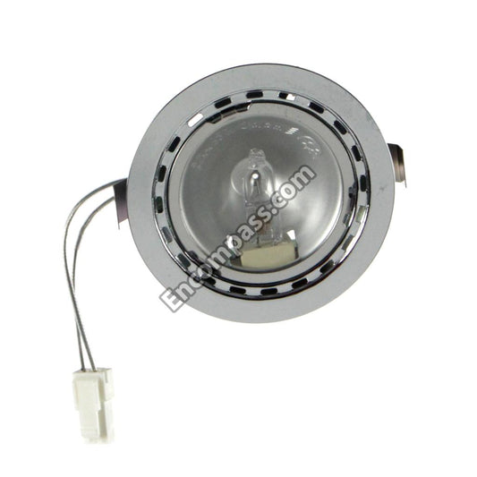 00606646 Bosch Halogen Lamp Assembly