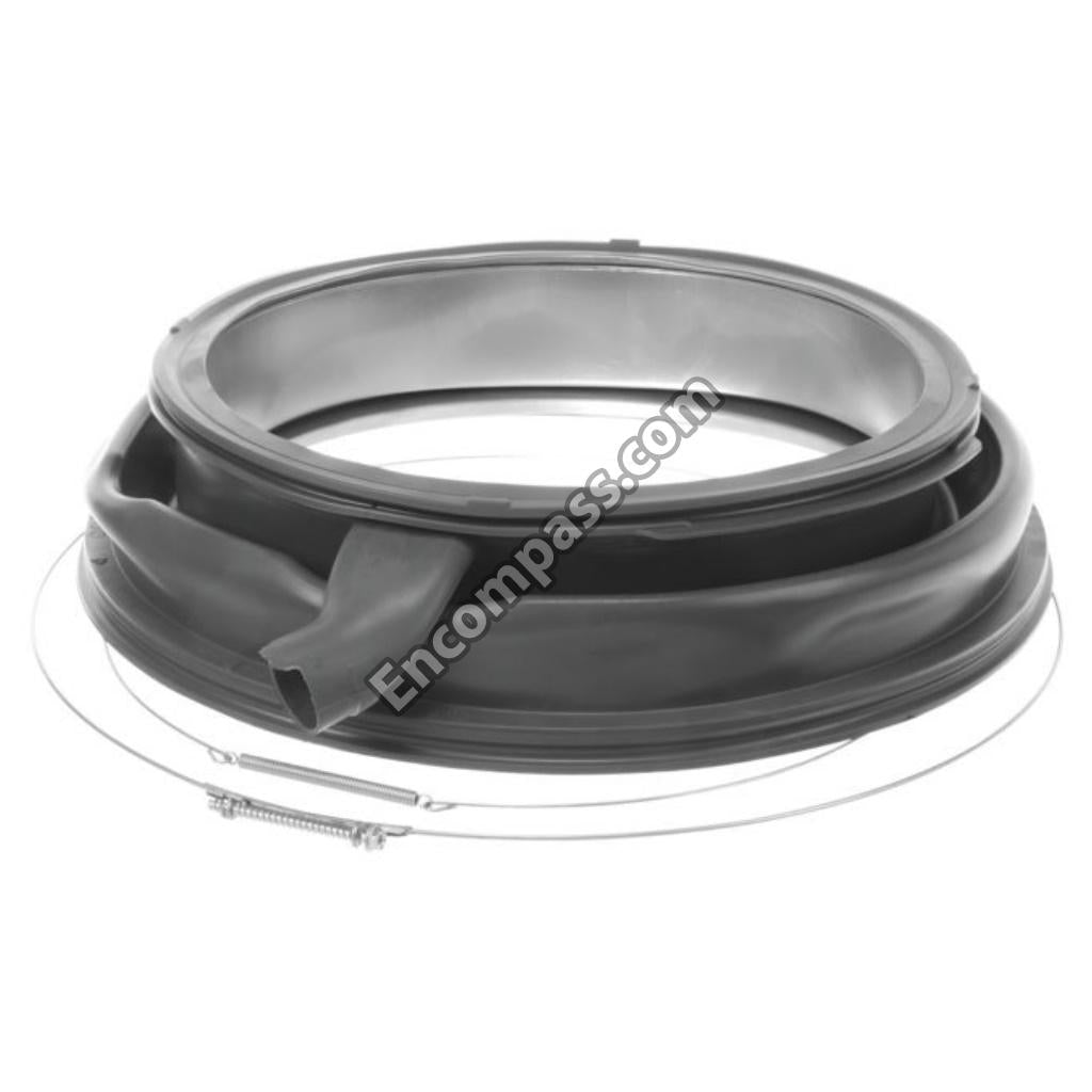 00772653 Bosch Door Boot Seal & Clamps