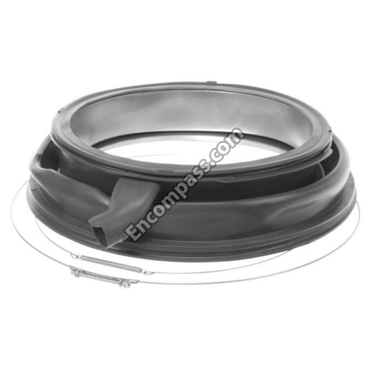 00772653 Bosch Door Boot Seal & Clamps
