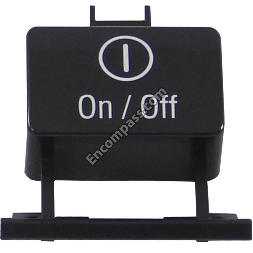 00184590 Bosch Button