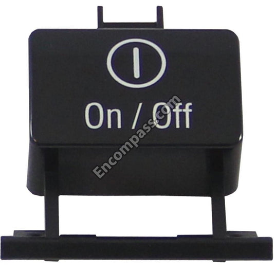 00184590 Bosch Button