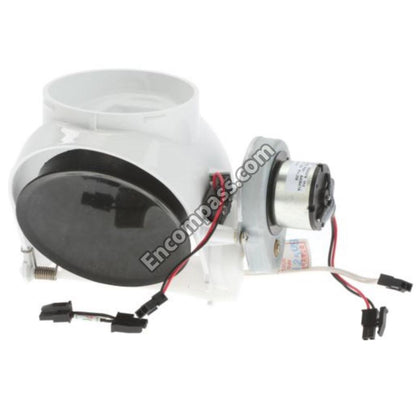 00654160 Bosch Drive Motor