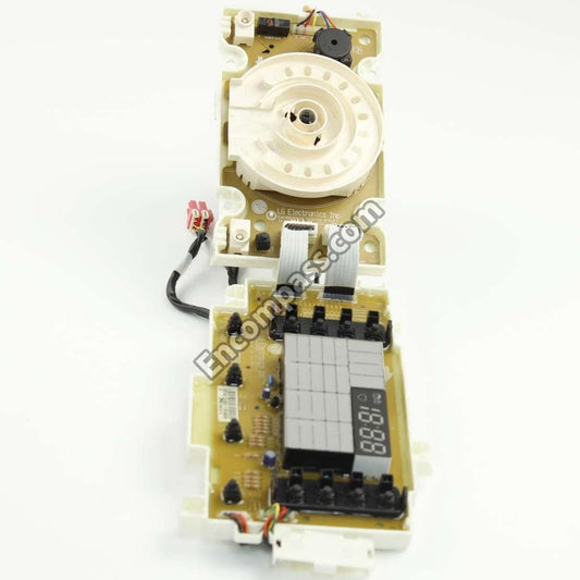 EBR74329401 LG User Control and Display