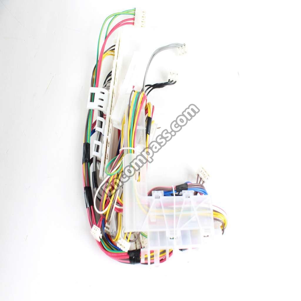12014146 Bosch Wire Cable Harness