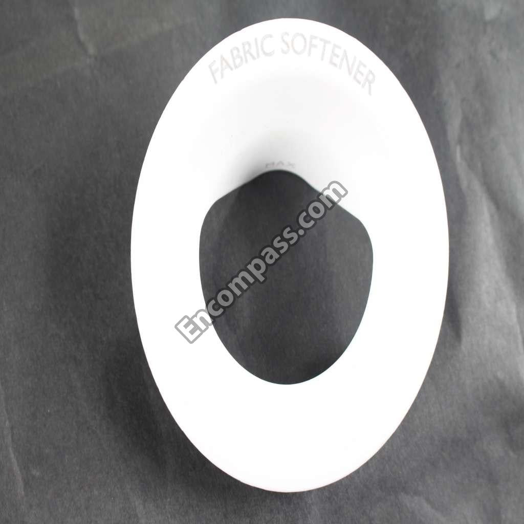 W10712202 Whirlpool Dispenser Bezel/Trim