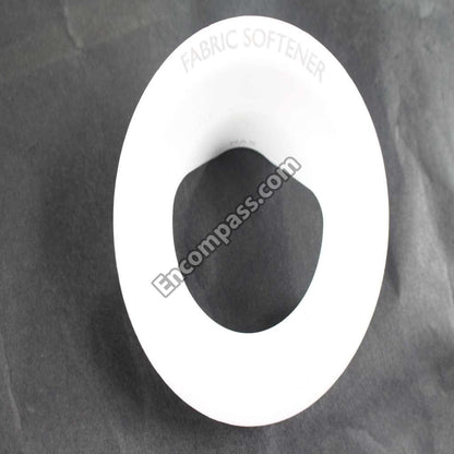 W10712202 Whirlpool Dispenser Bezel/Trim