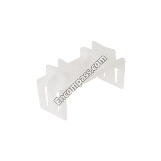 WR02X10864 GE Center Drawer Glide