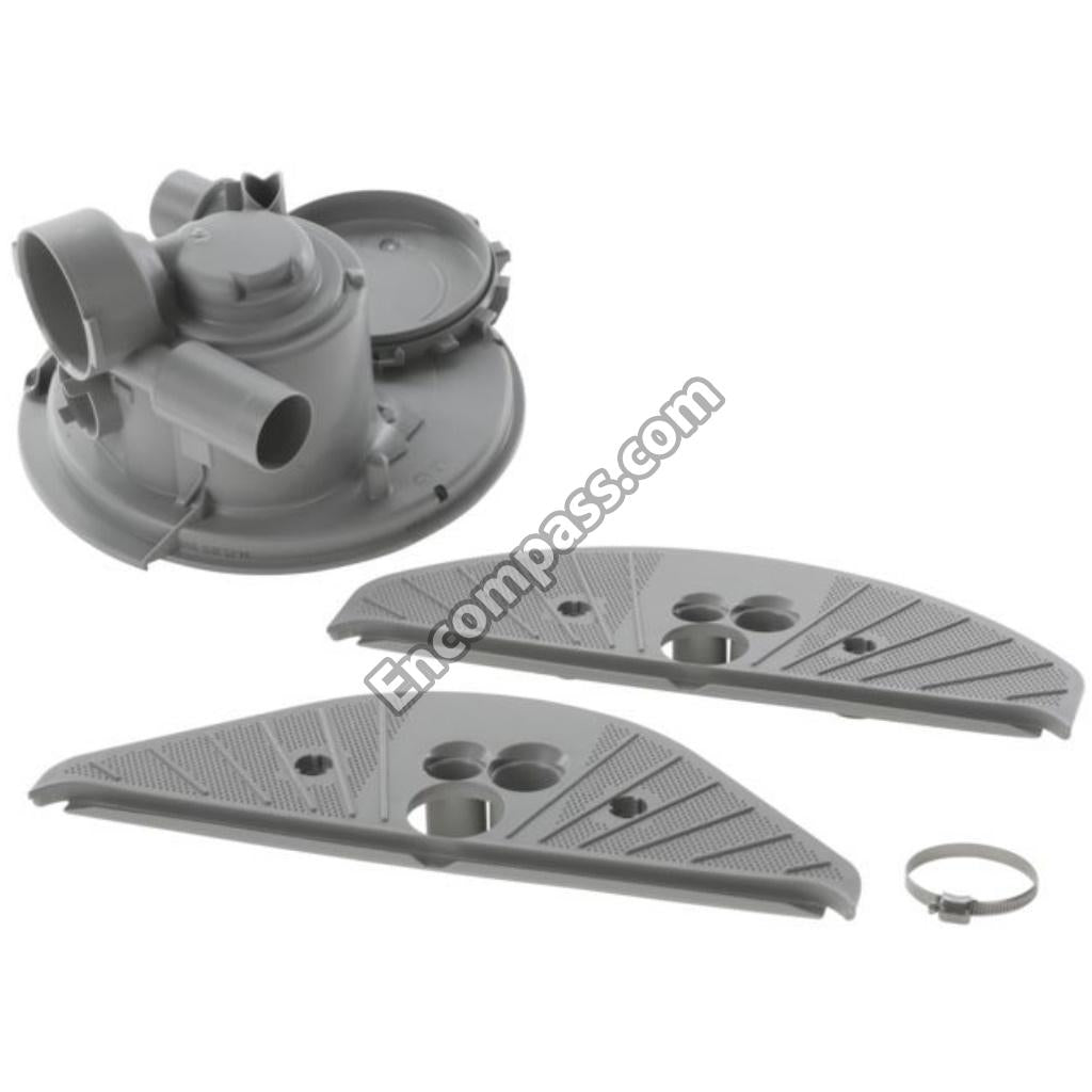 11002716 Bosch Pump Sump