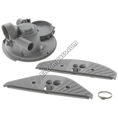 11002716 Bosch Pump Sump