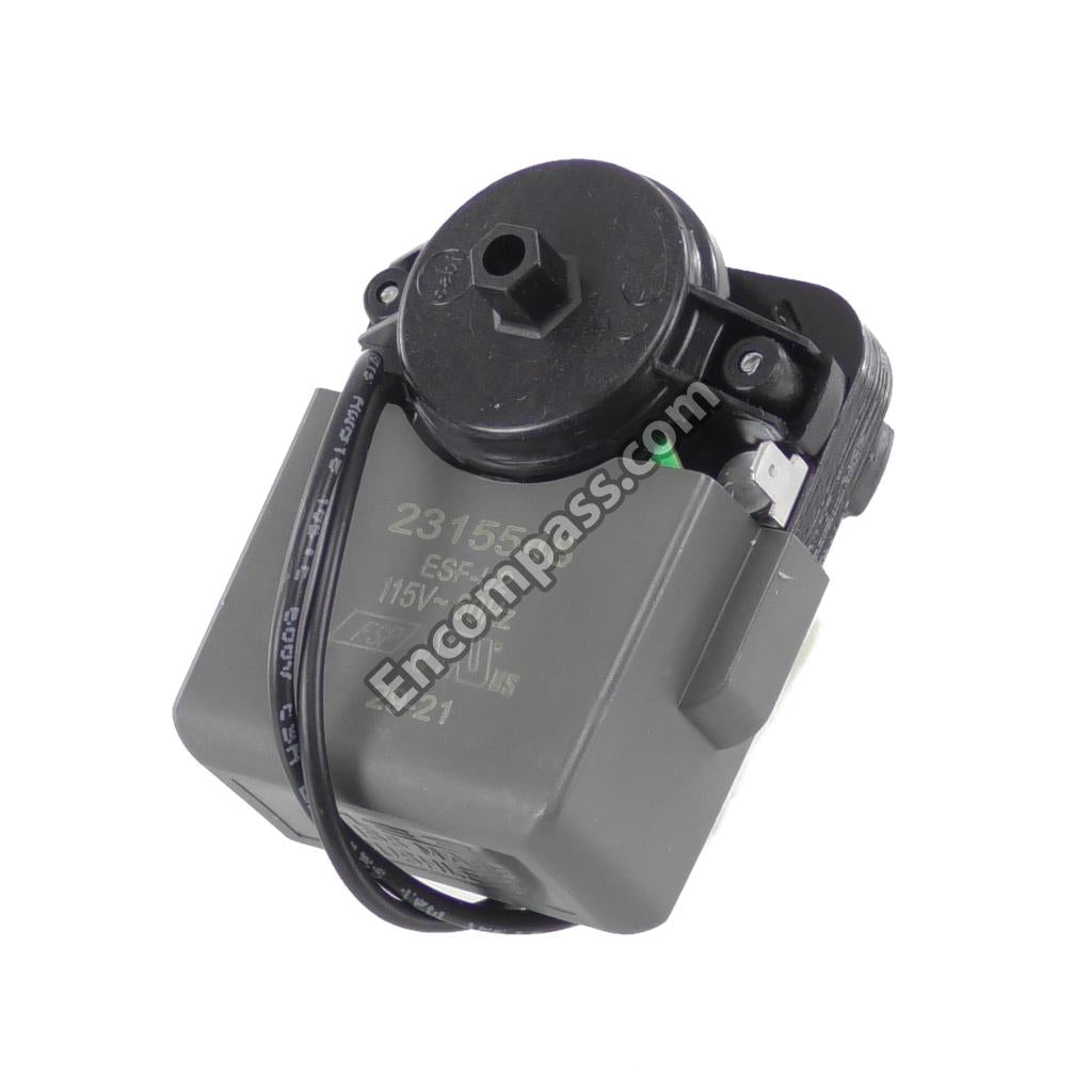 00436784 Bosch Blower Fan Motor