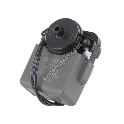 00436784 Bosch Blower Fan Motor