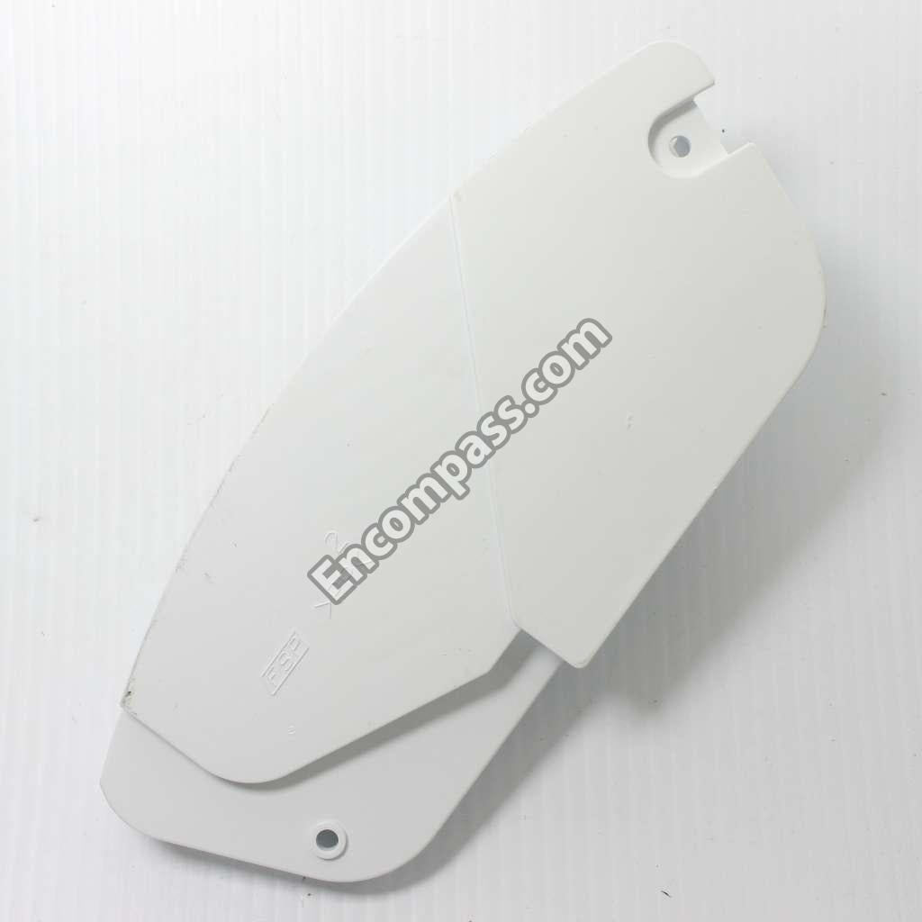 WPW10222008 Whirlpool Dual Pump Hood Filter