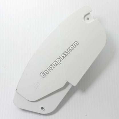 WPW10222008 Whirlpool Dual Pump Hood Filter