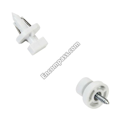 4388539 Whirlpool Shelf Support Stud