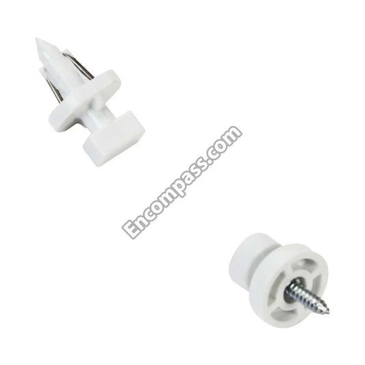 4388539 Whirlpool Shelf Support Stud