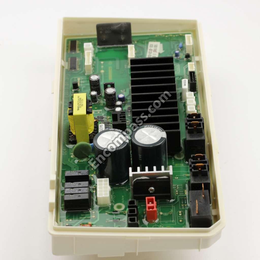 DC92-00133H Samsung Main Control Board