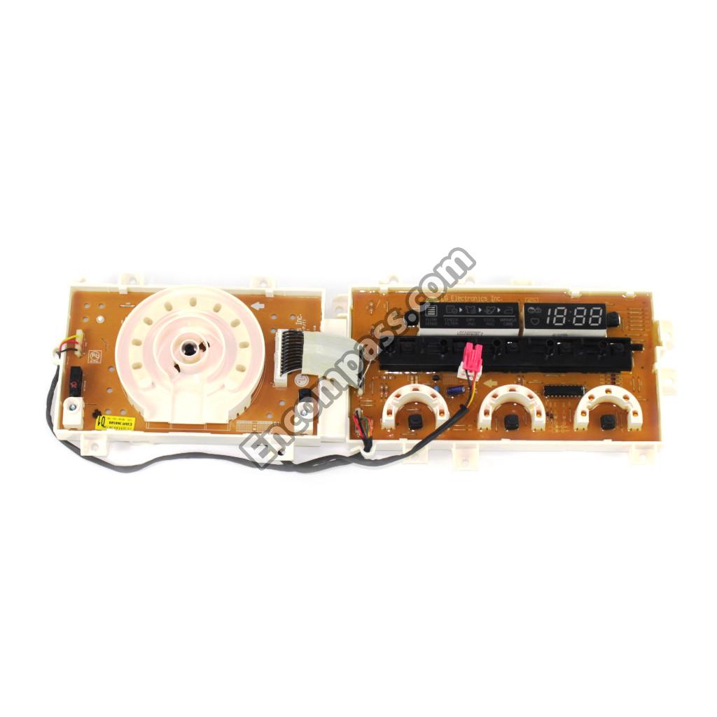 EBR36858901 LG User Interface & Display Board