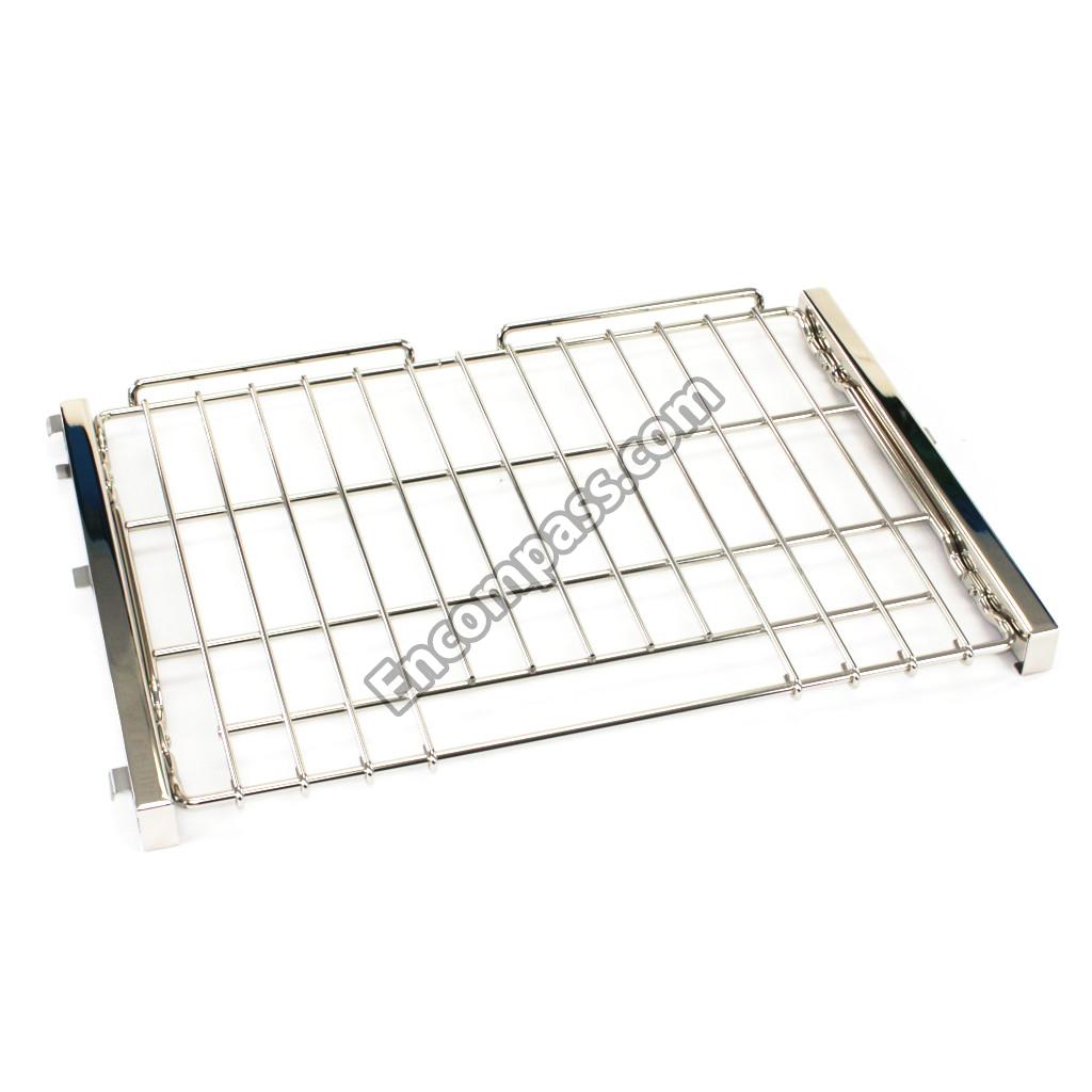 00685577 Bosch 30" Telescopic Rack