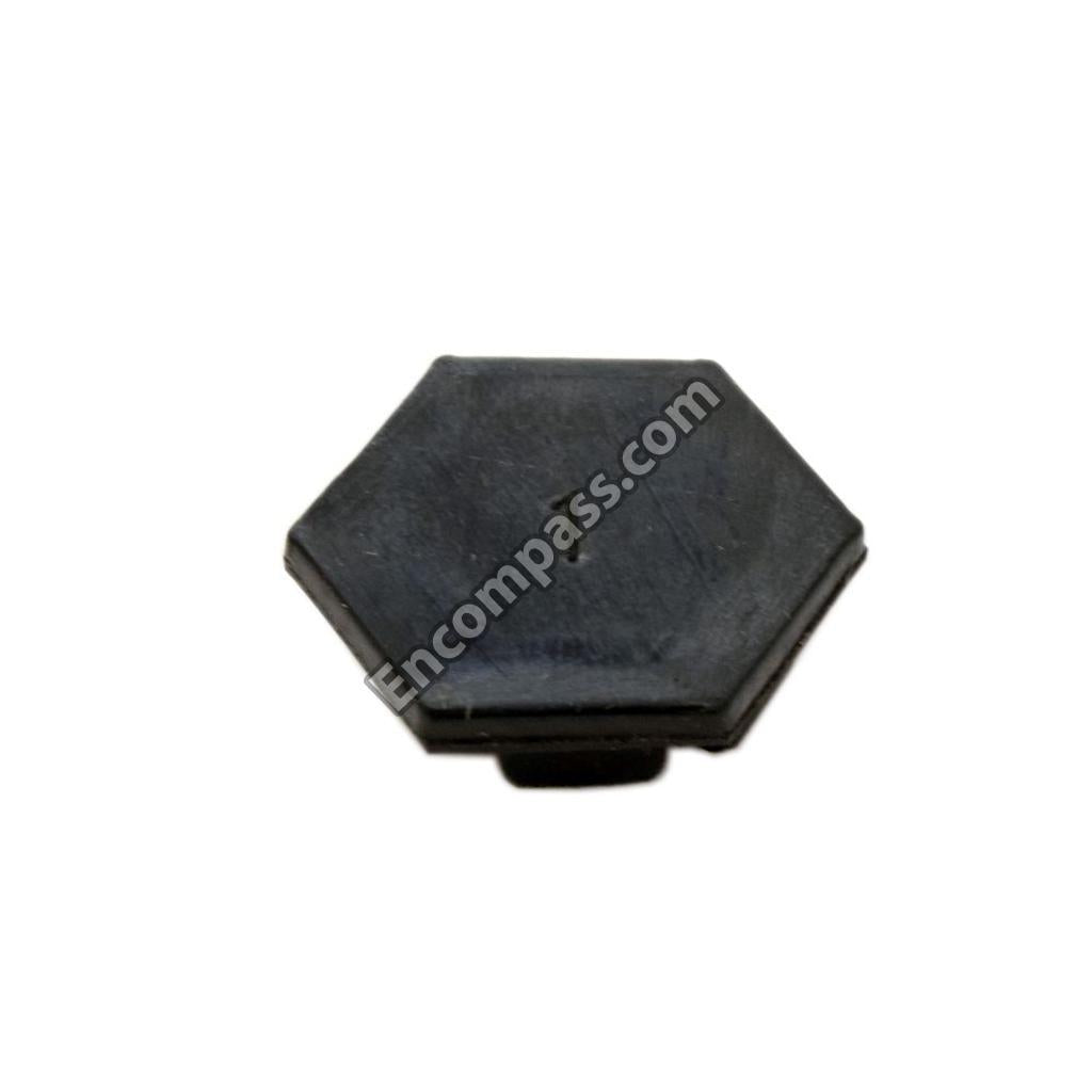 00612790 Bosch Rubber Foot