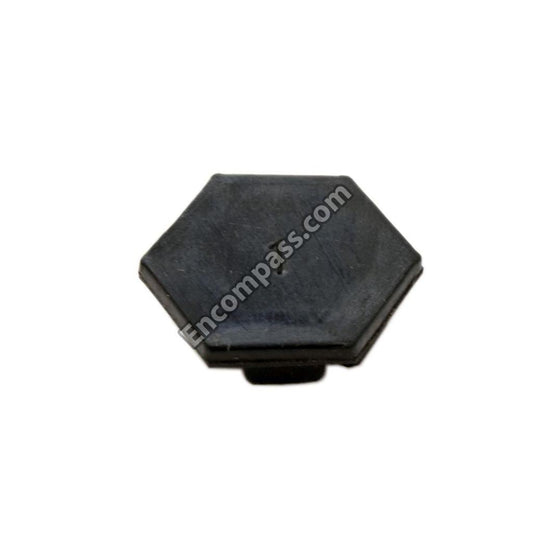 00612790 Bosch Rubber Foot