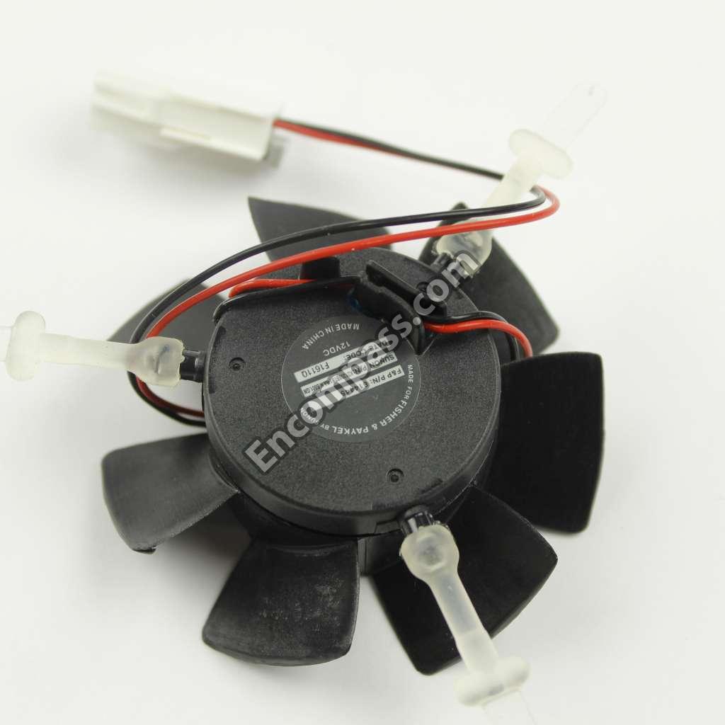 814445 Whirlpool Fan Assembly