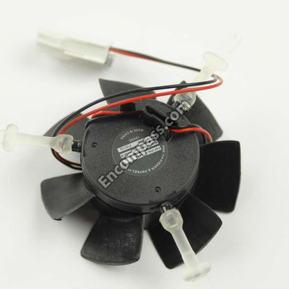 814445 Whirlpool Fan Assembly