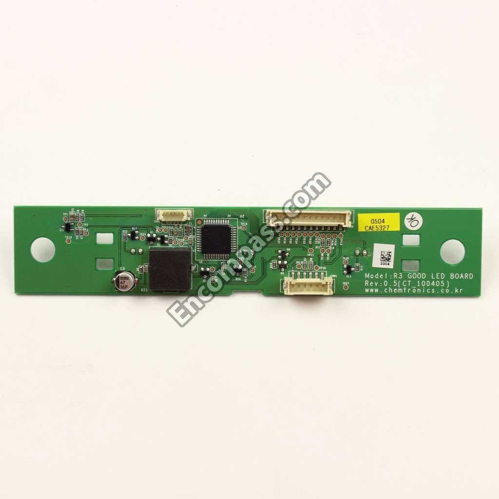 DE96-00846A Samsung Display Board