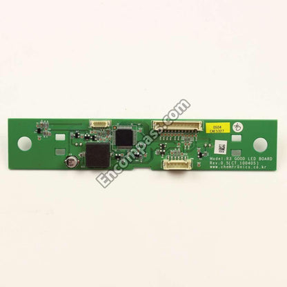 DE96-00846A Samsung Display Board