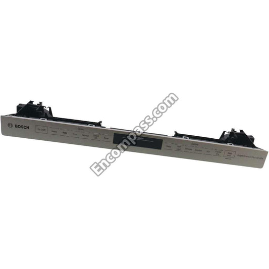00778921 Bosch Control Panel