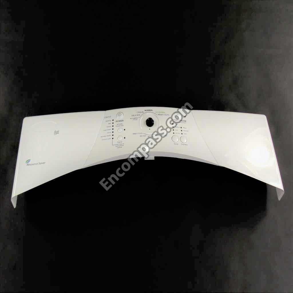 W10215741 Whirlpool Door Window