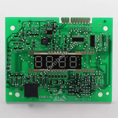 00631881 Bosch Display Module
