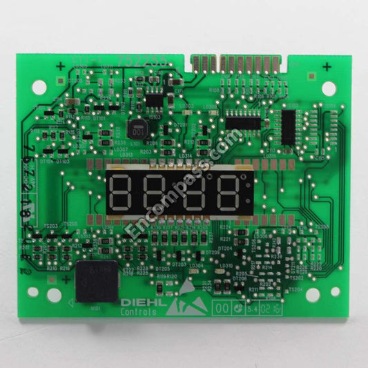 00631881 Bosch Display Module