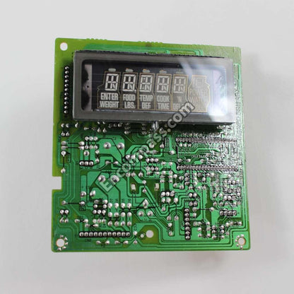 WB27K5067 GE Oven Control Board