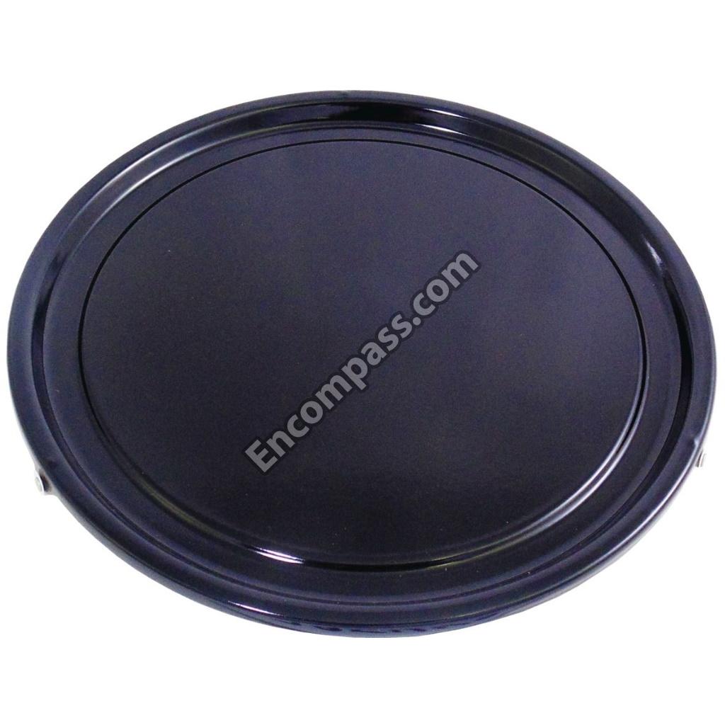 00795449 Bosch Cooking Tray (Black)