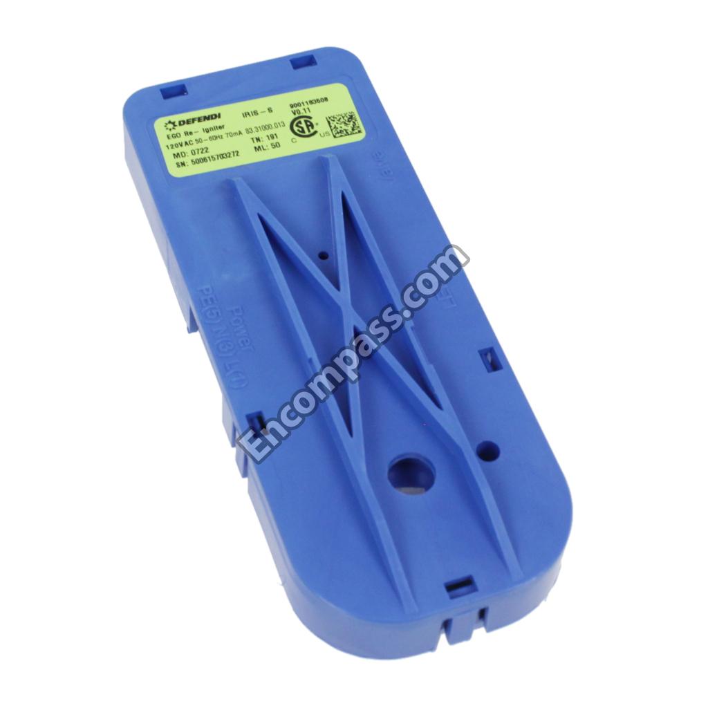 12024418 Bosch Relay Module