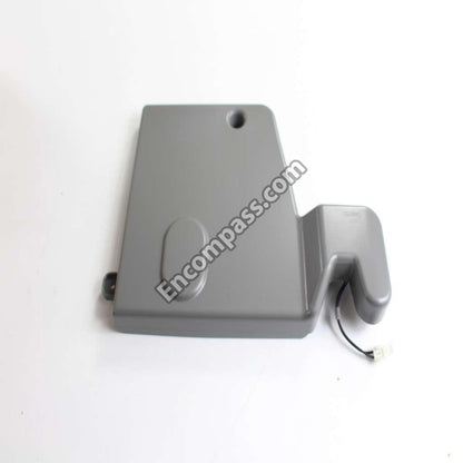 DA97-06653L Samsung Hinge Cover Assembly (Upper Left)