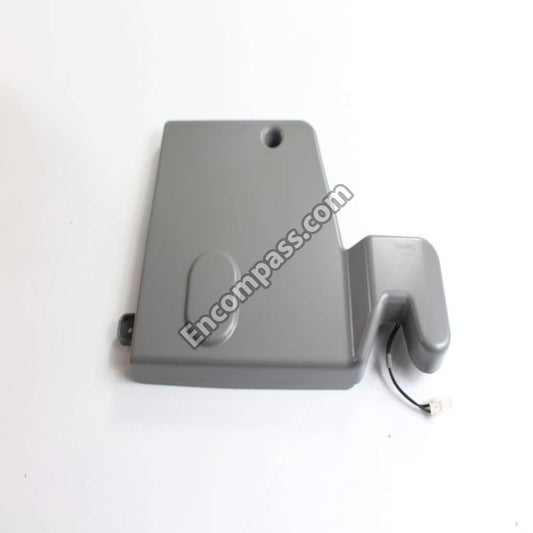 DA97-06653L Samsung Hinge Cover Assembly (Upper Left)