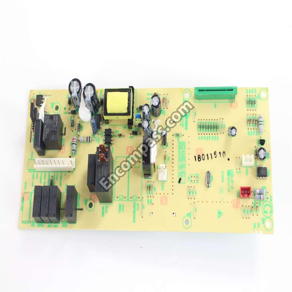 00755540 Bosch Control Board