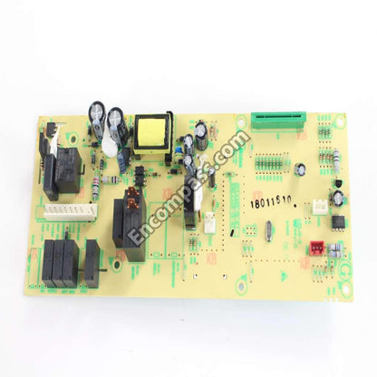 00755540 Bosch Control Board