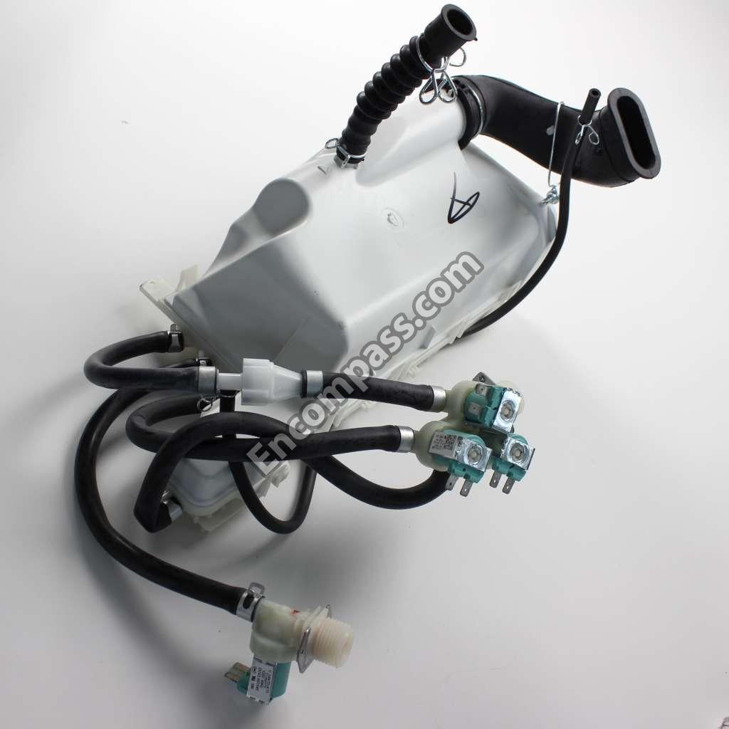 DC97-18162A Samsung Dispenser Drawer Housing Assembly