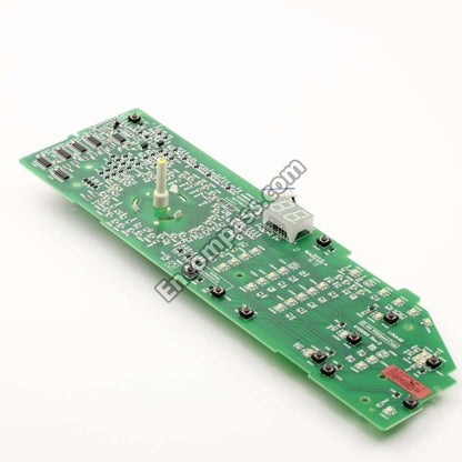 WPW10297399 Whirlpool Electronic Control Board