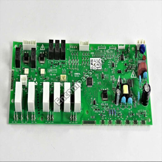 12012946 Bosch Control Module