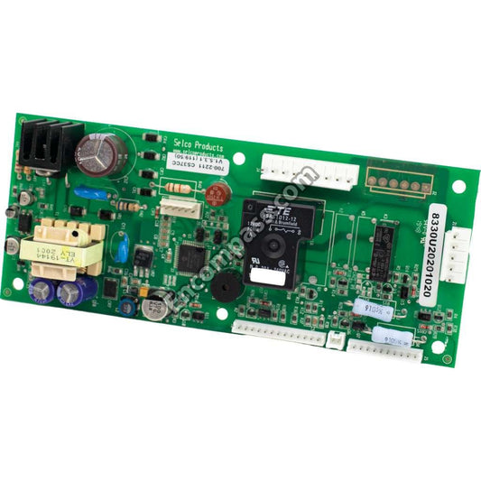 11034806 Bosch Control Board