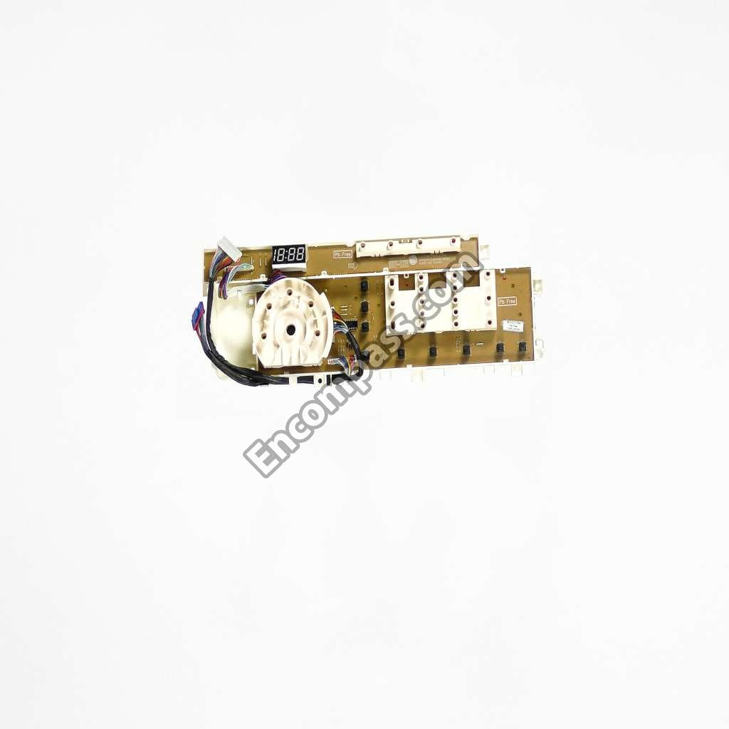 6871EC1121A LG Main Control Board