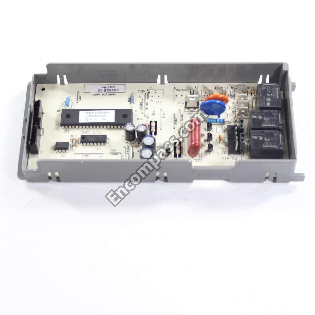 WP8564547 Whirlpool Control Board
