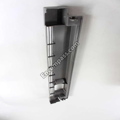 WPW10350049 Whirlpool Kickplate Grille (Gray)