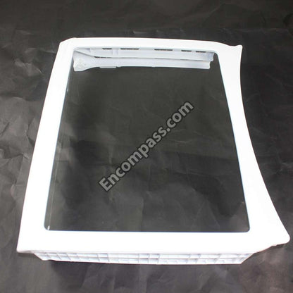DA67-02038B Samsung Lower Glass Shelf