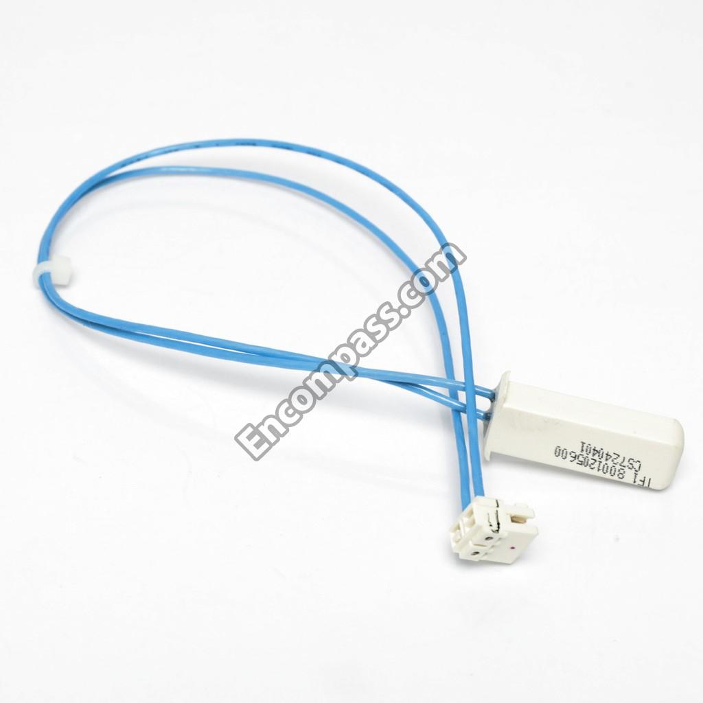 11030584 Bosch Damper/Motor Assembly