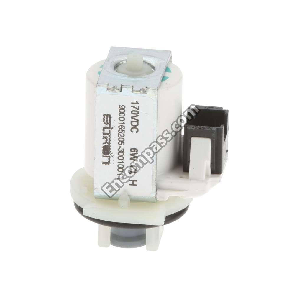 00608739 Bosch Magnet Valve