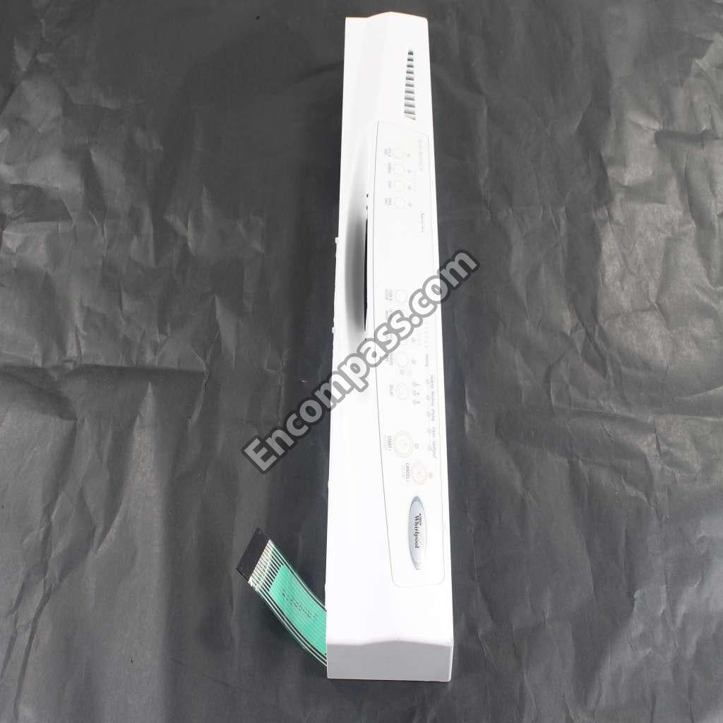WP3385773 Whirlpool Touchpad & Control Panel